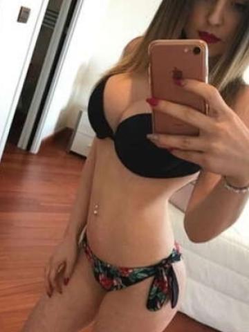 Анкета проститутки Хана, 23 года