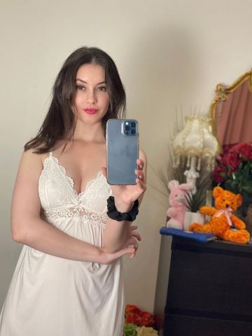 Анкета проститутки Флора, 23 года
